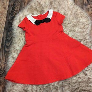 Gymboree Olivia Ponte Dress 2T
